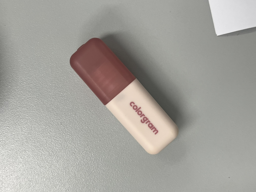 裸粉色调 [07 极光玫瑰]的真实用户使用照片