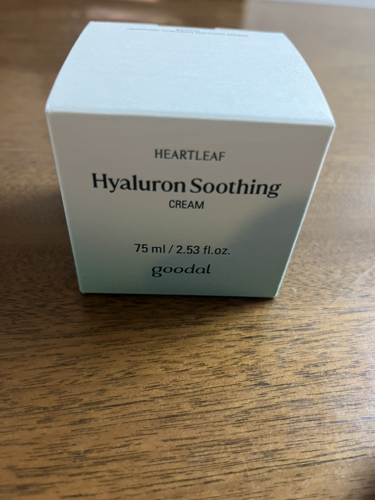 益母草玻尿酸舒缓霜的真实用户使用照片