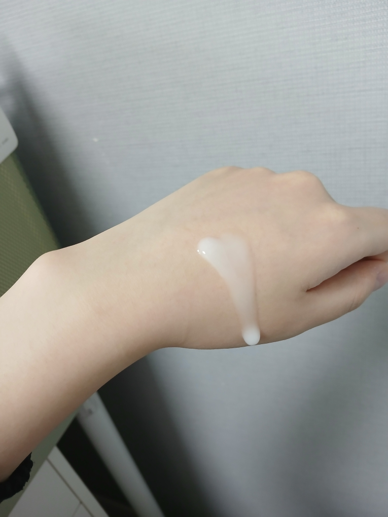 祛痘医生1st控油精华的真实用户使用照片