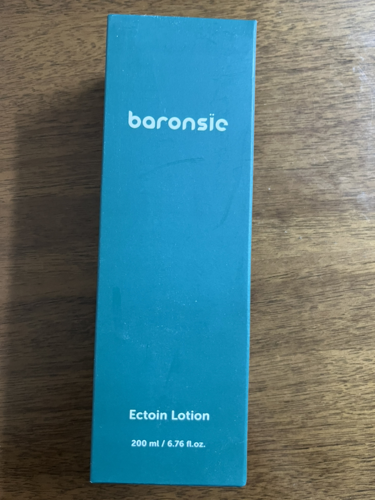 baronsie 乳液 common.review image