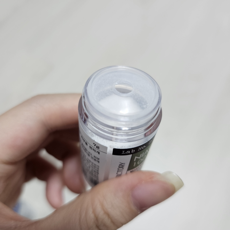 더마팩토리 (DERMAFACTORY) 나이아신아마이드 100 파우더 review image