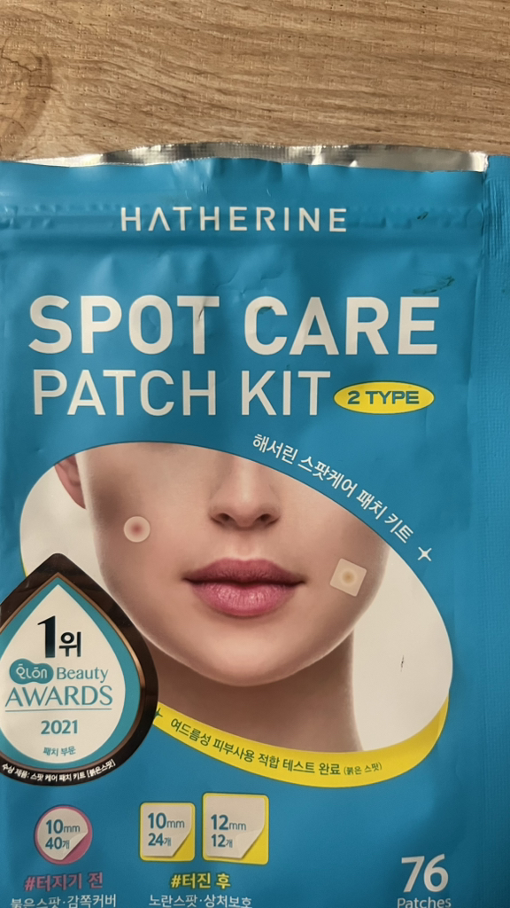 product review image