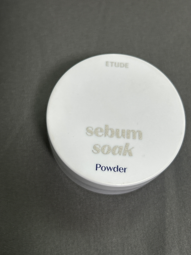 ETUDE 粉饼 common.review image