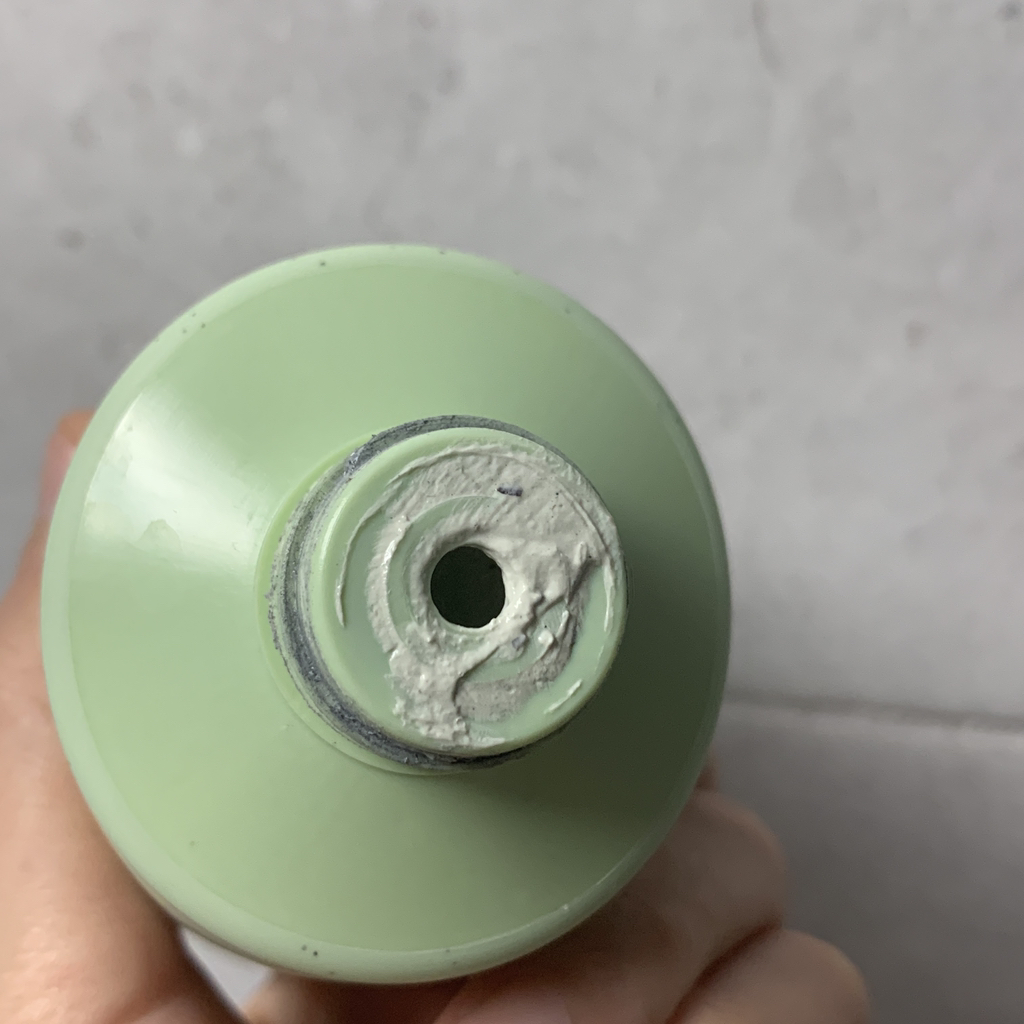 아비브 (Abib) 포어 클레이 팩 클렌저 review image