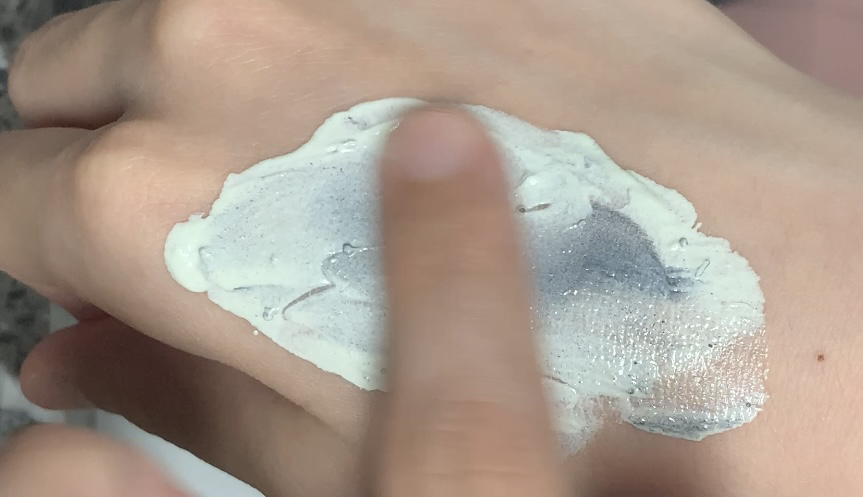 아비브 (Abib) 포어 클레이 팩 클렌저 review image