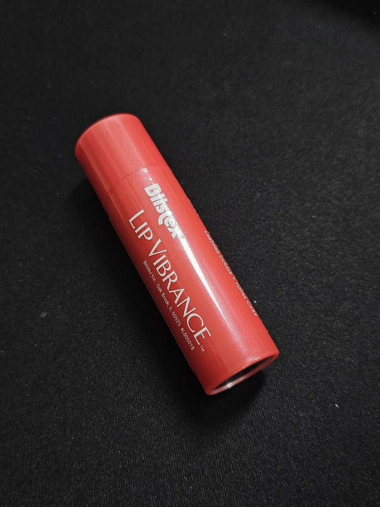 블리스텍스 (Blistex) 립 바이브런스 립밤 [SPF15] review image
