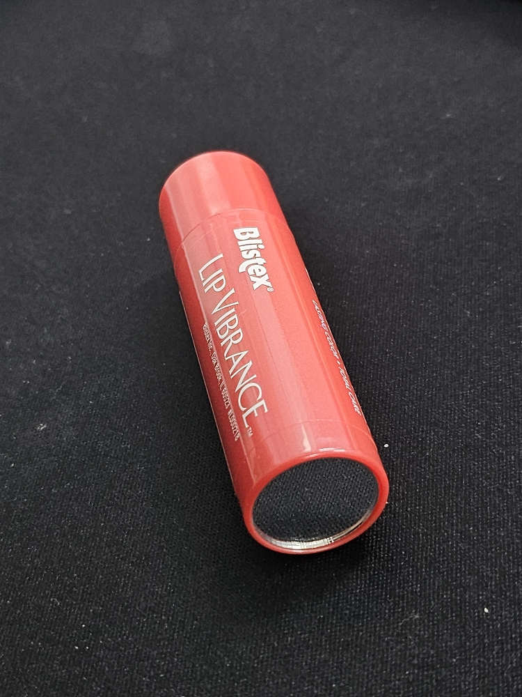 블리스텍스 (Blistex) 립 바이브런스 립밤 [SPF15] review image