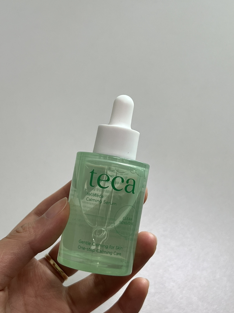 엠디스픽 (MD'SPICK) 테카테카 카밍 세럼 review image