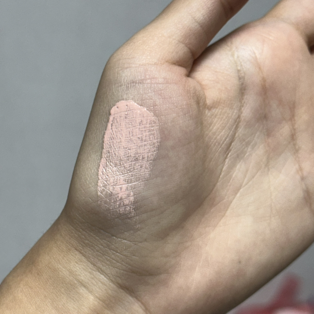 product review image