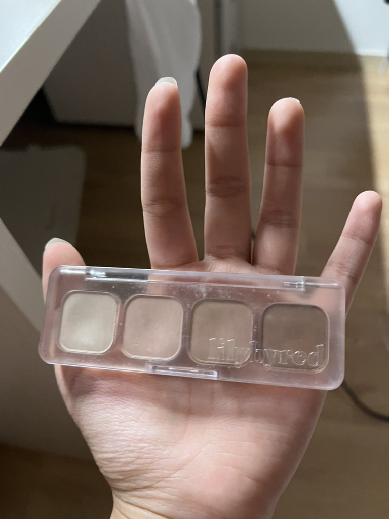 中性调色板 [03 中性]的真实用户使用照片