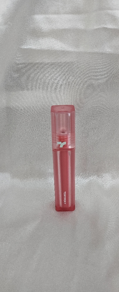 토니모리 (TONYMOLY) 퍼펙트립스 쇼킹립 틴트 [12 페어리쇼킹] review image