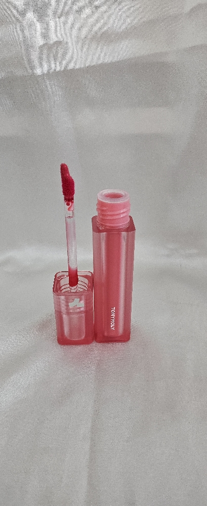 토니모리 (TONYMOLY) 퍼펙트립스 쇼킹립 틴트 [12 페어리쇼킹] review image