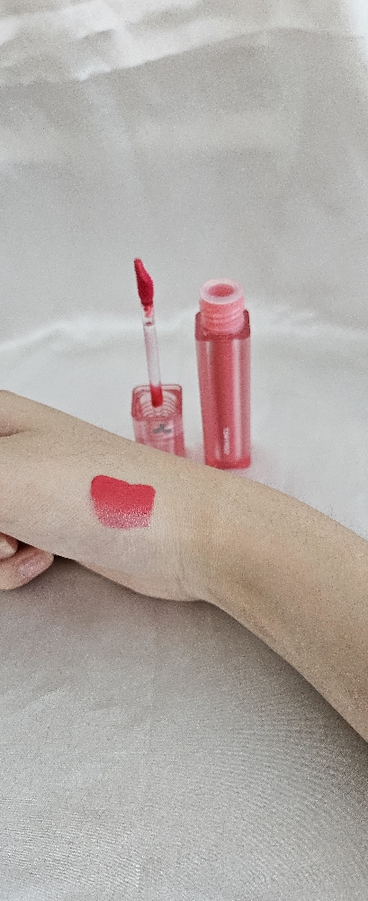 토니모리 (TONYMOLY) 퍼펙트립스 쇼킹립 틴트 [12 페어리쇼킹] review image