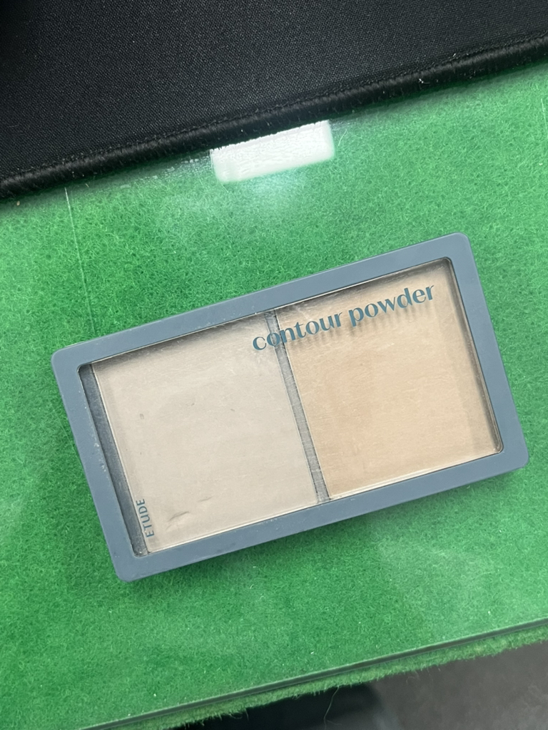 阴影重塑[#03 重新照明]的真实用户使用照片