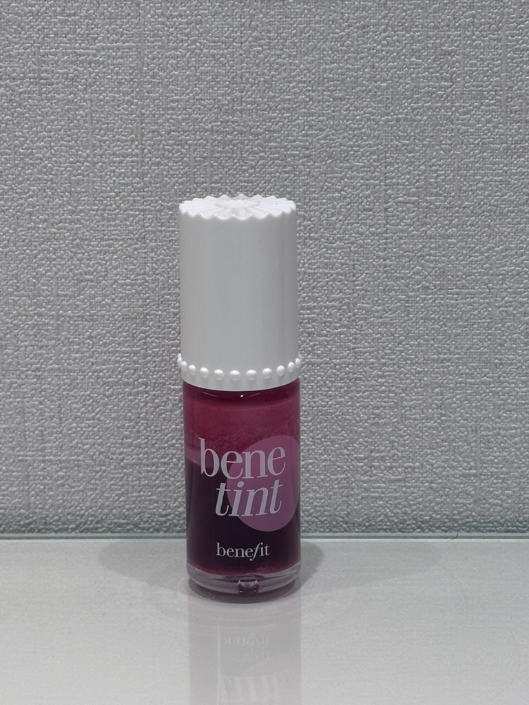 贝玲妃 玫瑰 common.review image