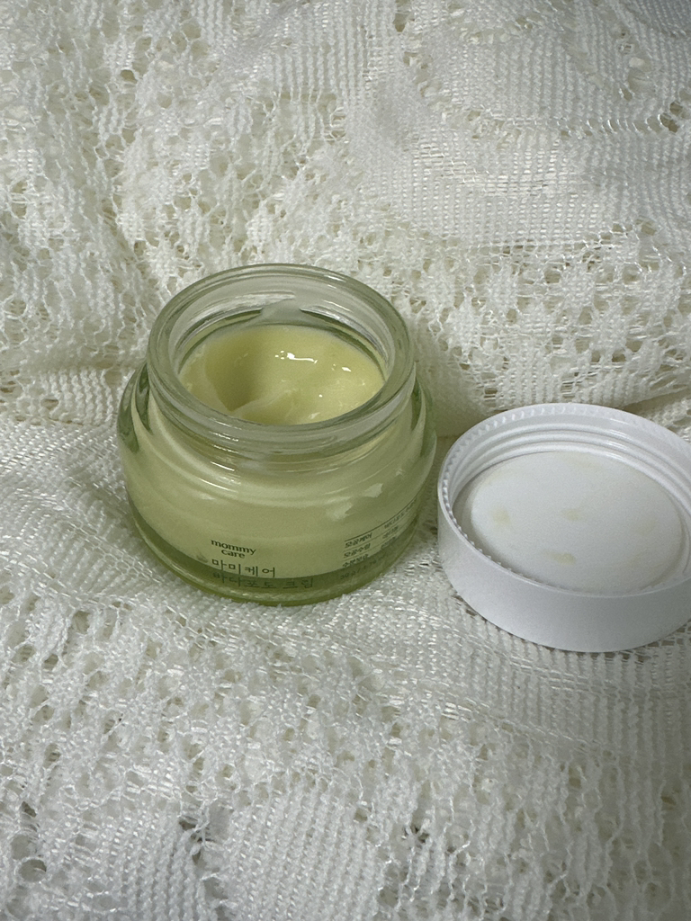 마미케어 (mommycare) 바다포도 모공크림 review image