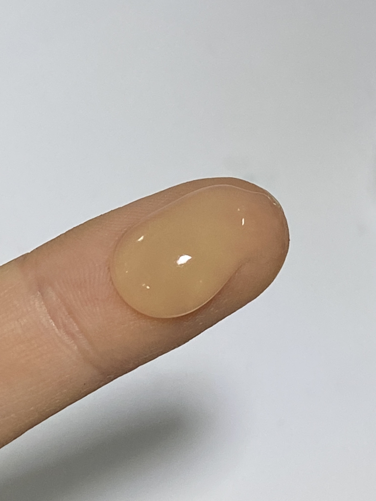 큐어 (CURE) 사포나리아 알로에 클렌져 1975 review image