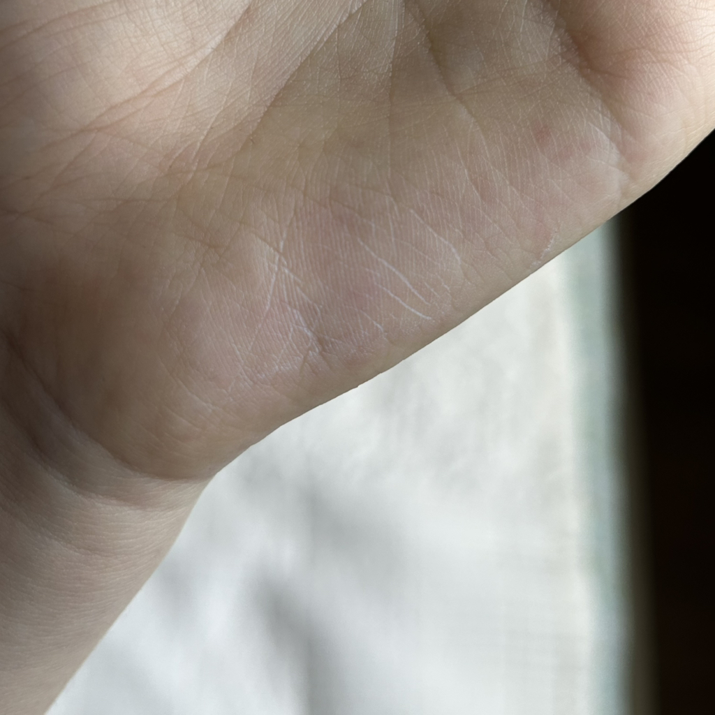 product review image