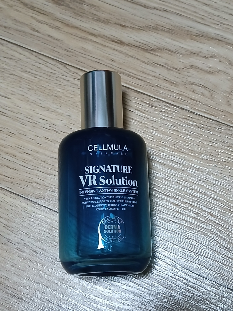 셀뮬러 (CELLMULA) 시그니처 VR 솔루션 review image