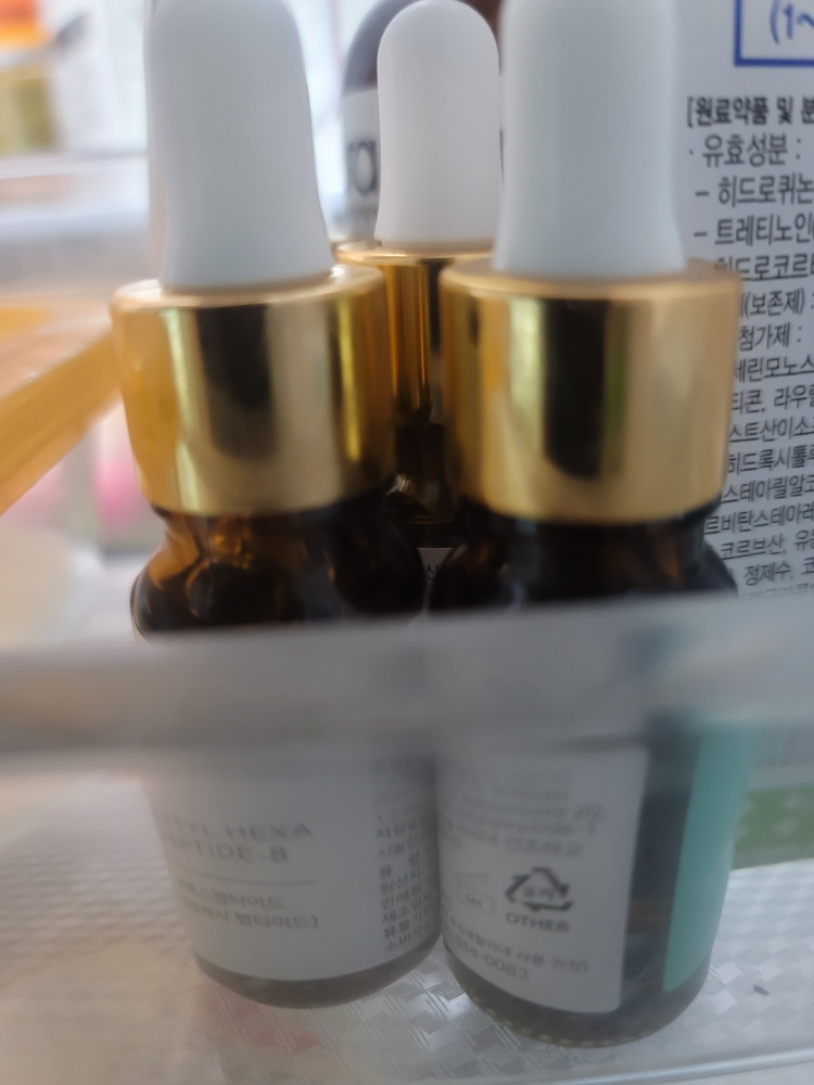 랑팡 (RANGPANG) EGF 리포좀 10ppm 앰플 원액 review image