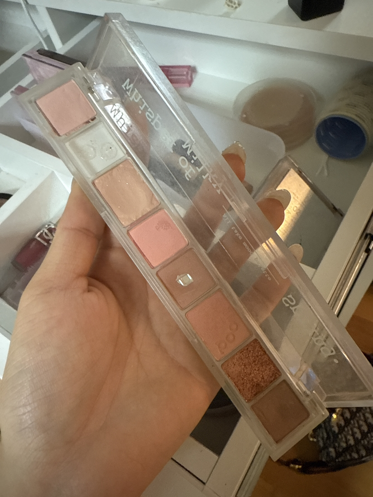 peripera 春风吹拂调色盘 [05 春风啊你有计划] common.review image