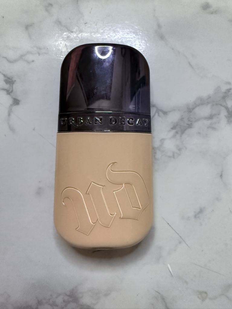 어반디케이 (URBANDECAY) 페이스 본드 파운데이션 [4] review image