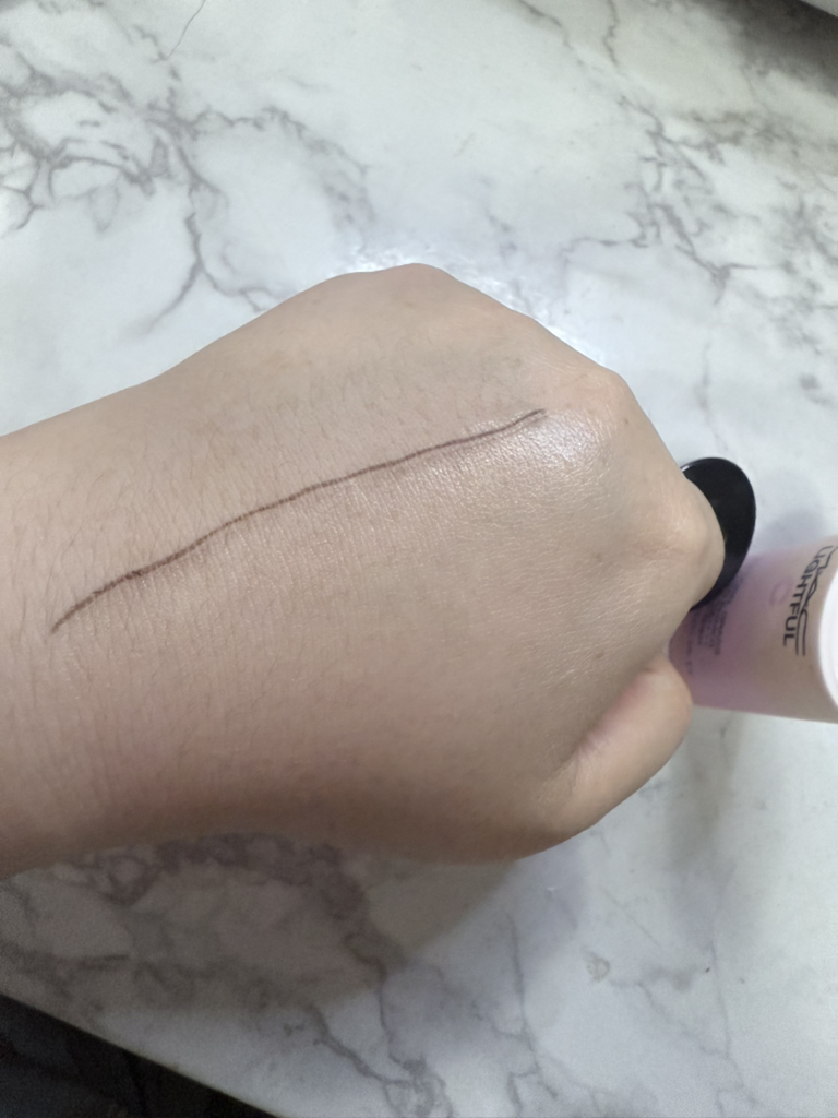 product review image