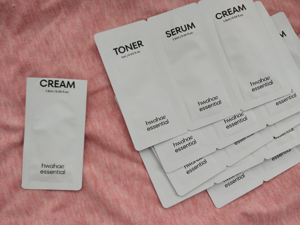 日常霜的真实用户使用照片