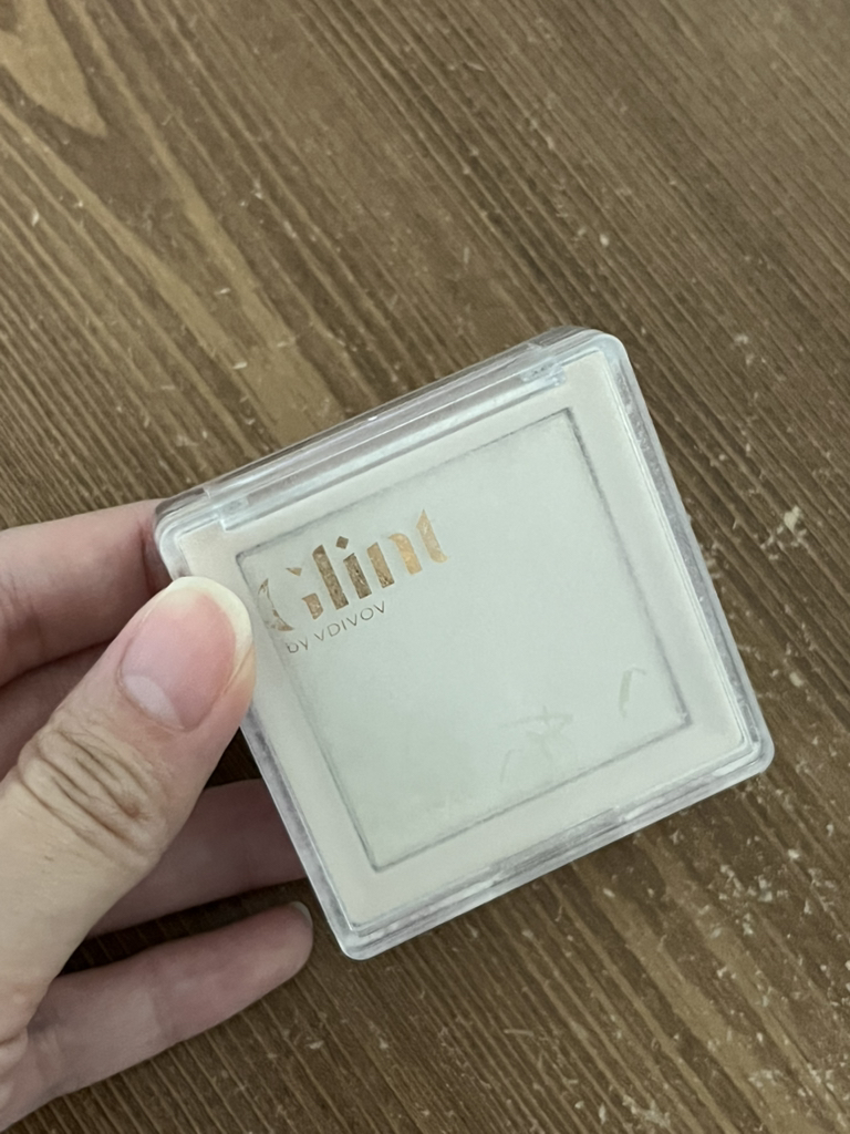 GlintbyVDIVOV Highlighter [02 Diamond Veil] review image