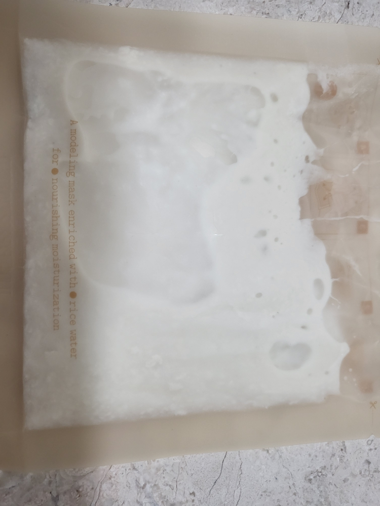 FULLY 米糊建模面膜 common.review image