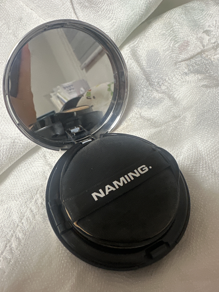 NAMING. 分层贴合垫[SPF50+/PA+++][23Y] common.review image