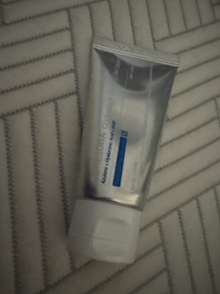 큐어소나 (CURESONA) 쿨링코드 수딩젤크림 review image