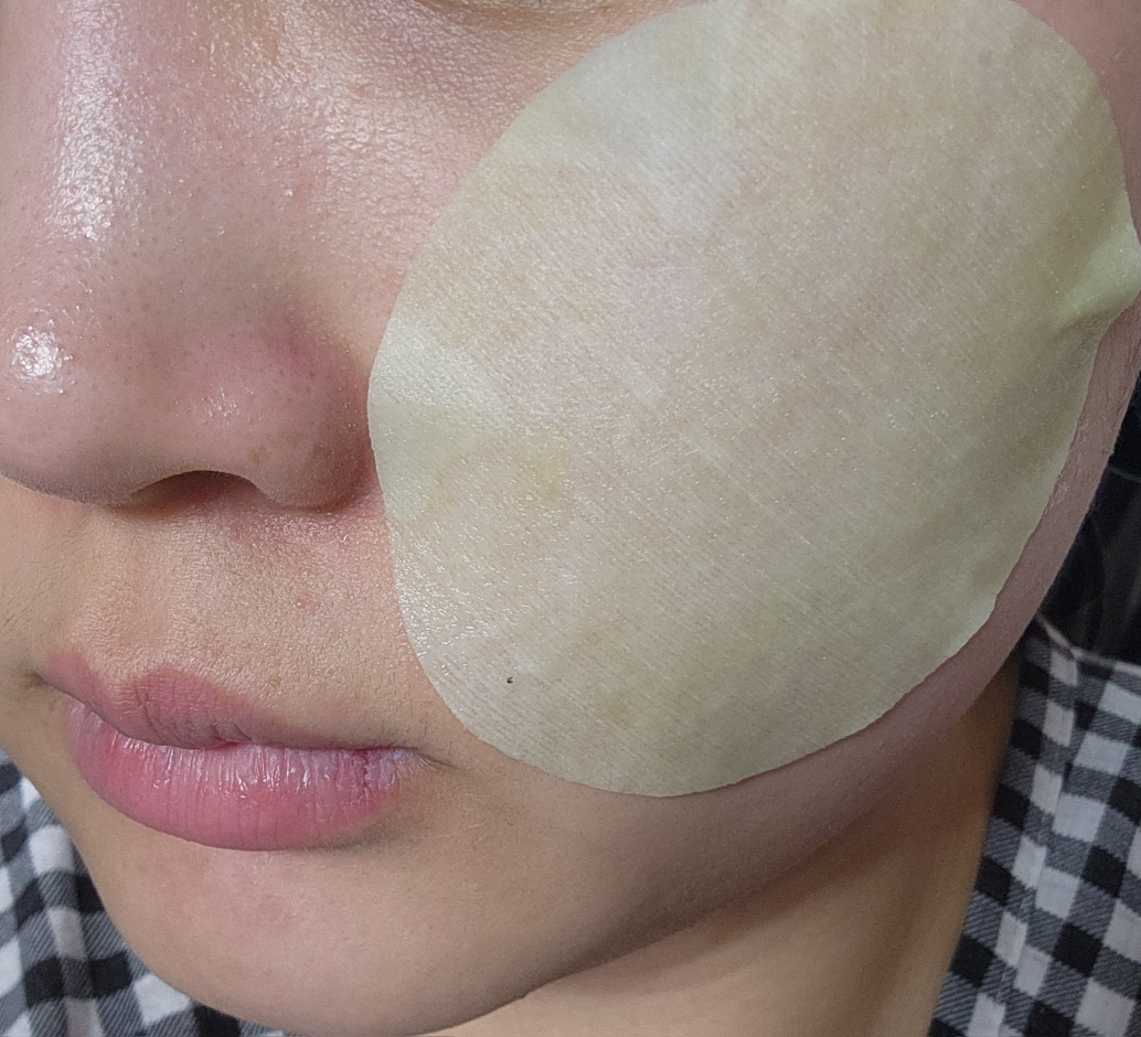 이니스프리 (INNISFREE) 레티놀 시카 흔적 패드 review image