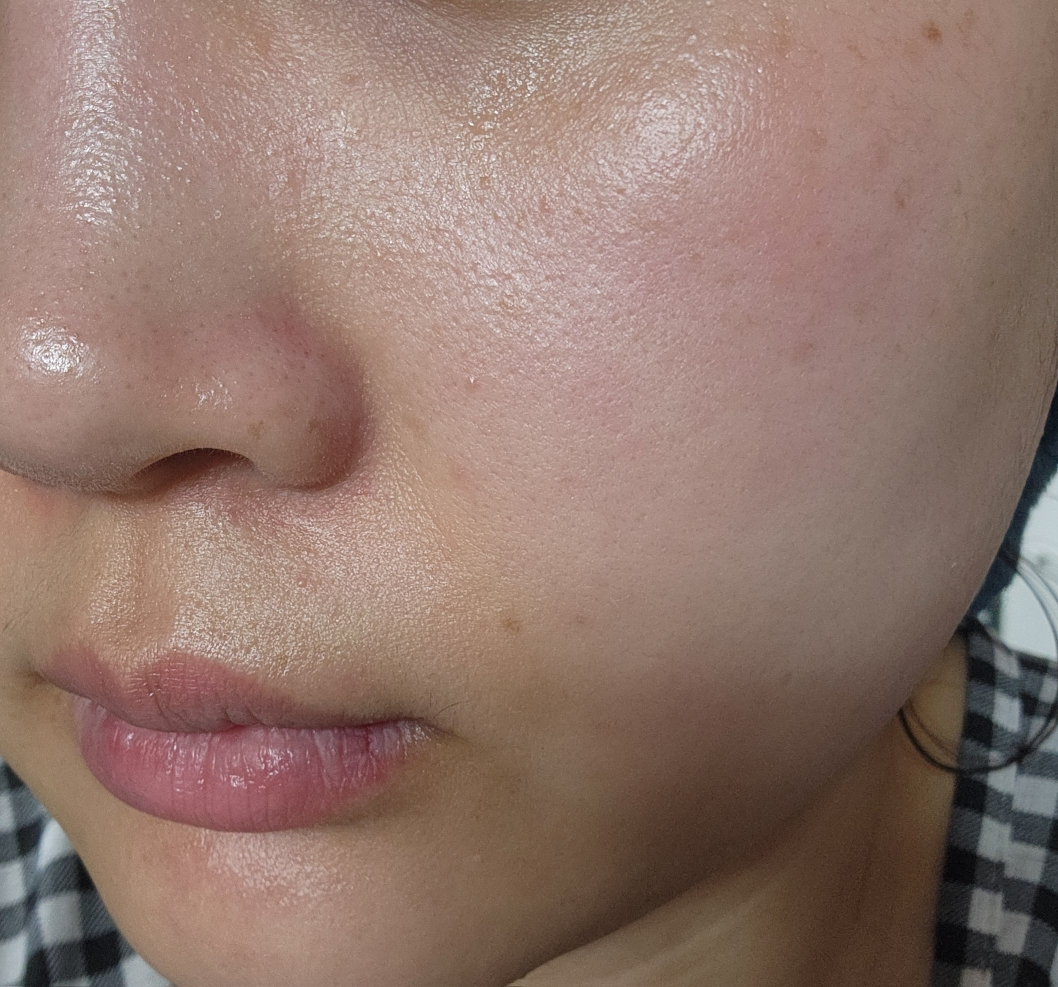 이니스프리 (INNISFREE) 레티놀 시카 흔적 패드 review image