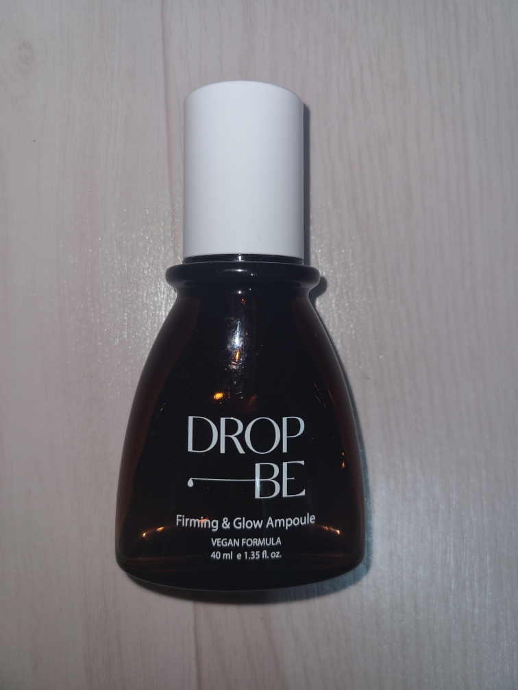 드롭비 (DROPBE) 앰플 [탄탄광채] review image