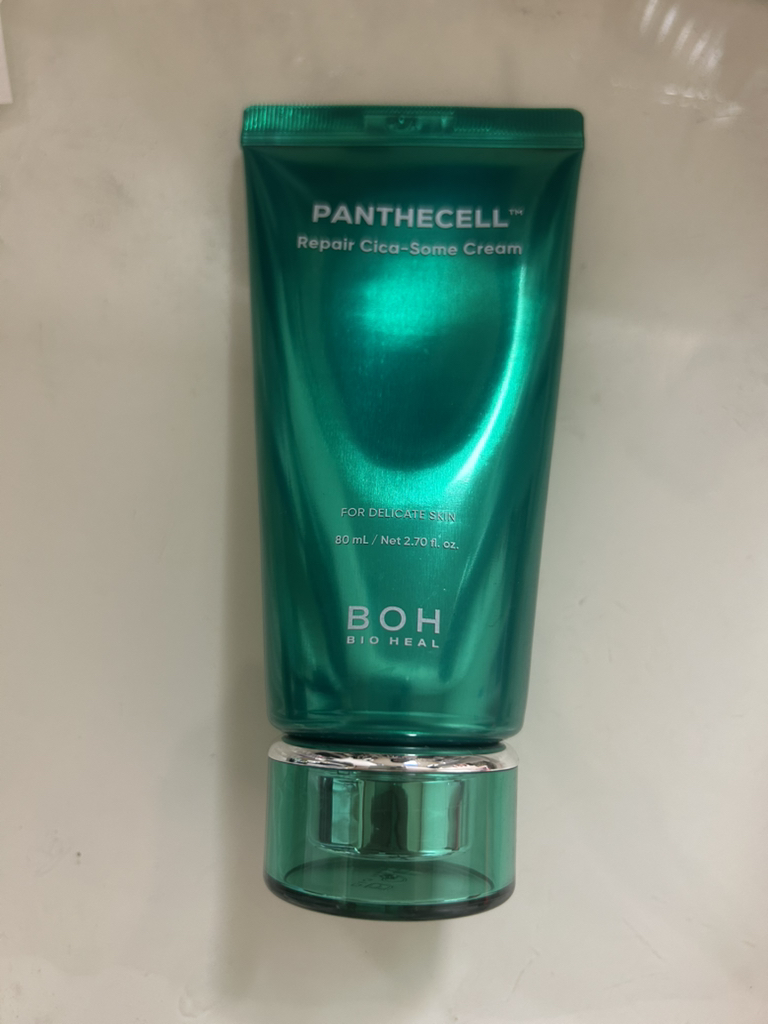 바이오힐보 (BIOHEALBOH) 판테셀 리페어 시카좀 크림 review image