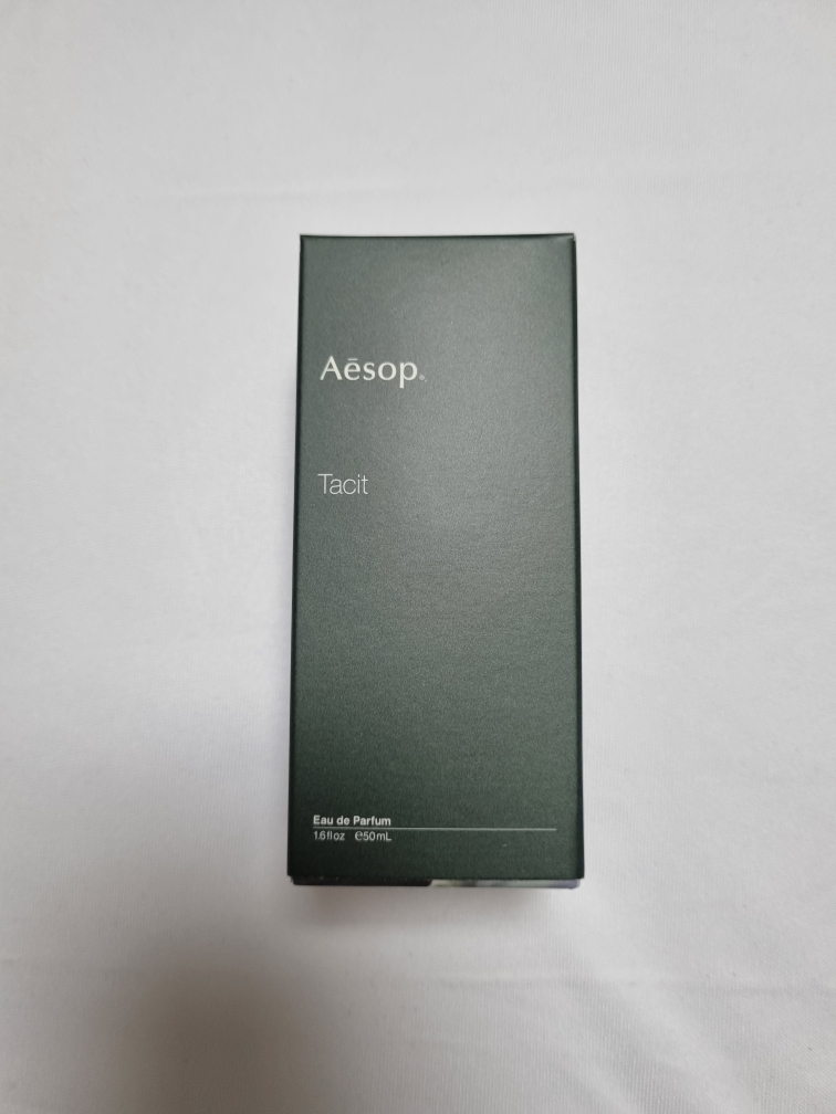 伊索 这种香水 common.review image
