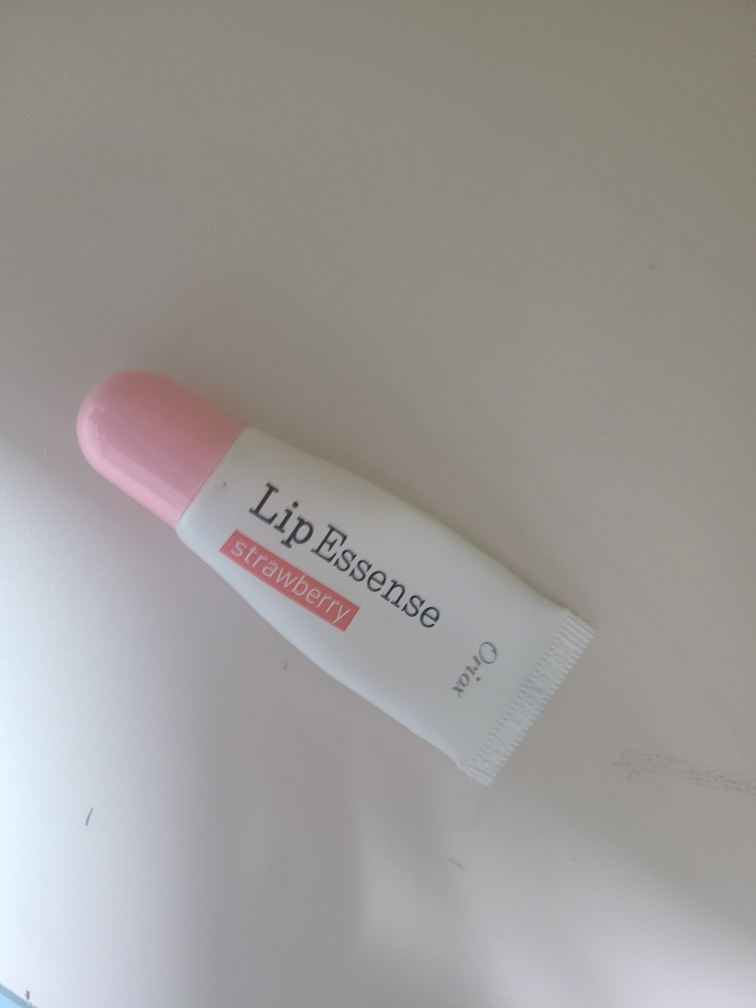 오릭스 (Oriox) 립 에센스 review image