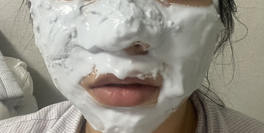 Torriden (桃瑞丹) 深层渗透低分子玻尿酸塑形面膜 common.review image