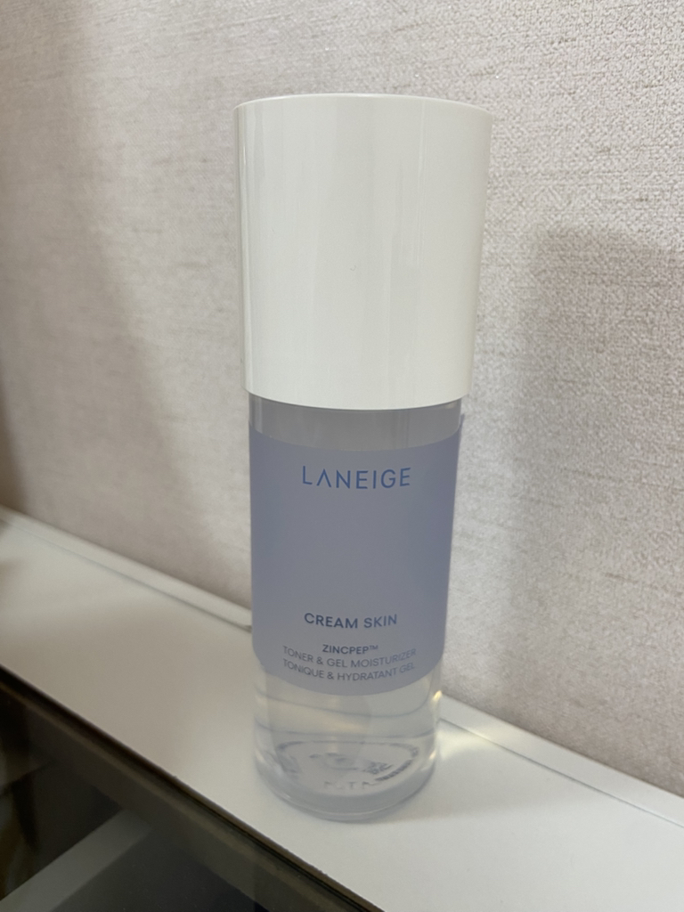 LANEIGE (兰芝) 凝胶霜肤 common.review image