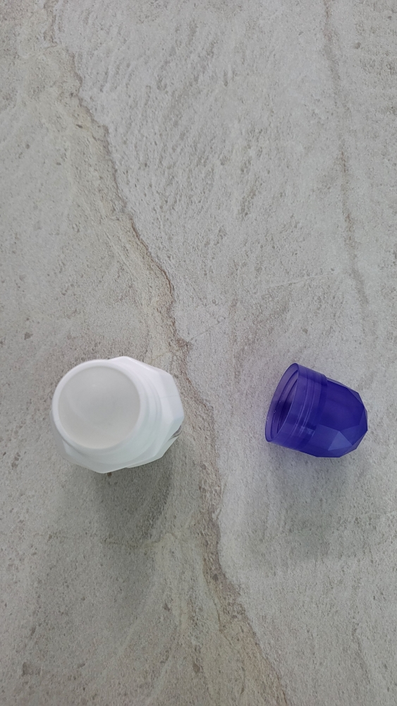 CRYSTAL 止汗露 [薰衣草&白茶] common.review image