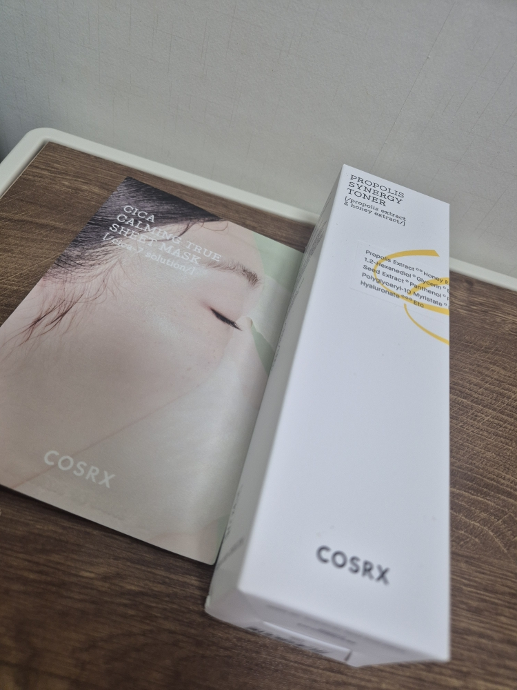 product review image