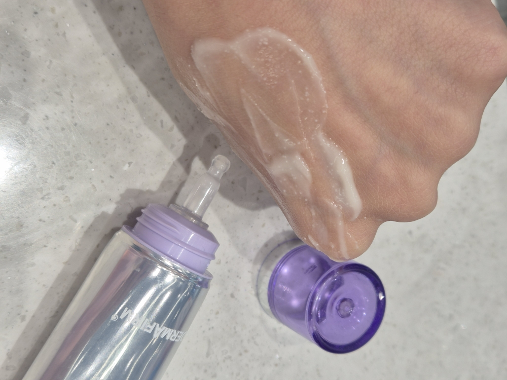더마펌 (DERMAFIRM) 수딩 리페어 토닝 크림 R4 review image