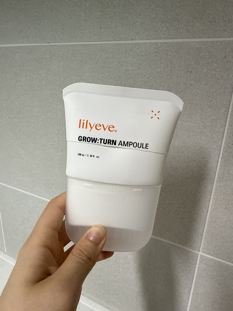 生长安瓿的真实用户使用照片