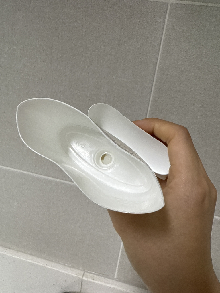 生长安瓿的真实用户使用照片
