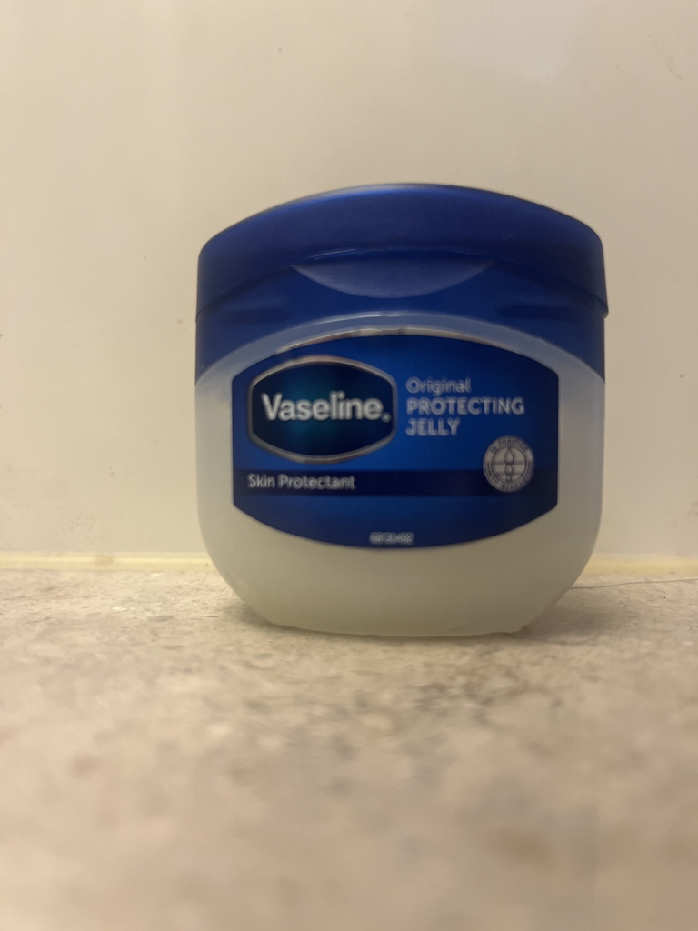(Unilever) Original Protecting Jelly的真实用户使用照片