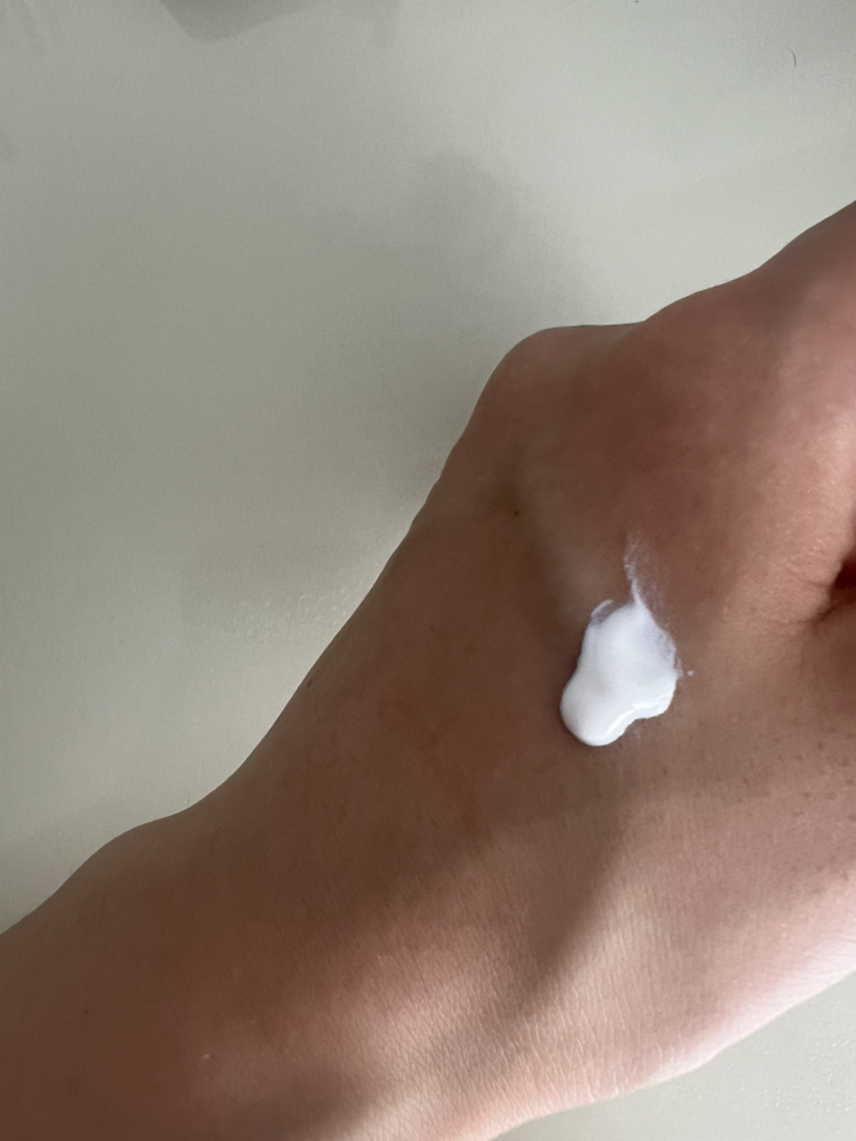 德曼无油防晒霜 [SPF50+/PA++++]的真实用户使用照片