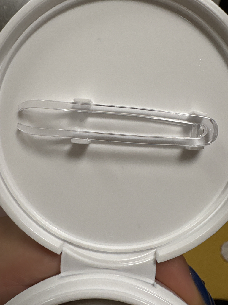 퓨리피아 (PURIPIA) 시카 수분 진정 토너 패드 review image