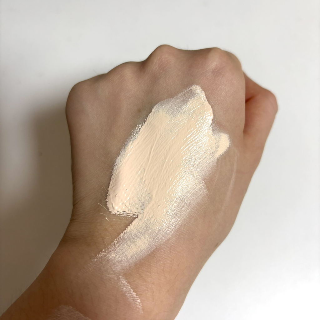肤感层次贴合粉底液 [SPF30/PA++] [AT.19 浅肤色]的真实用户使用照片