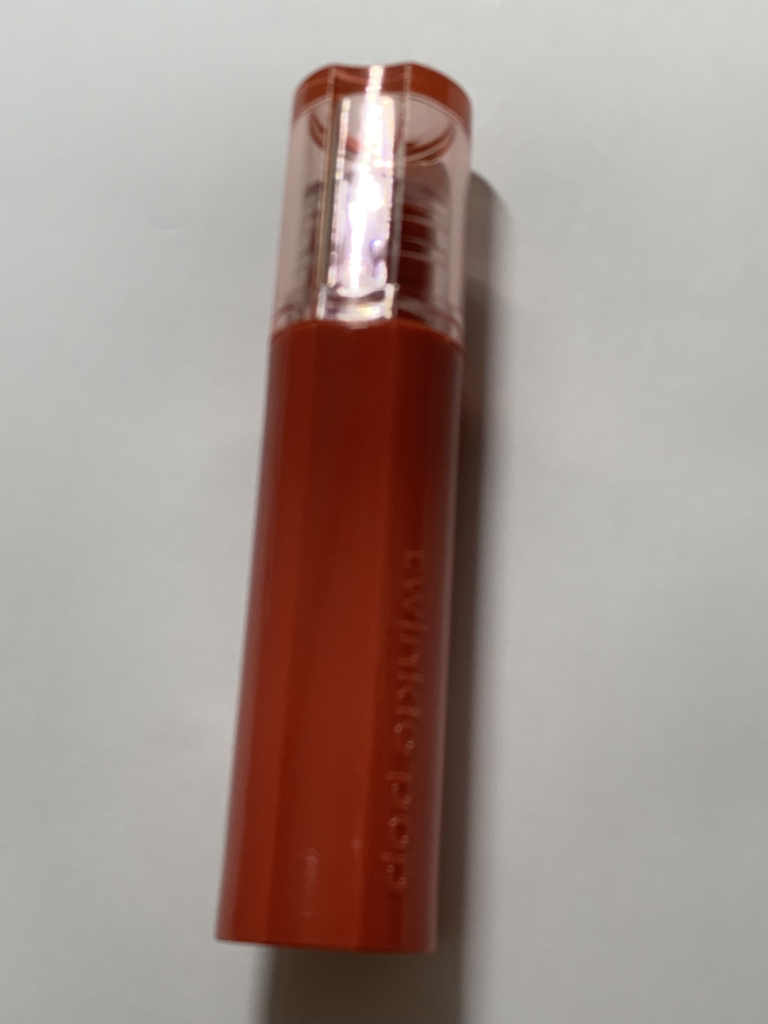 트윙클팝 (TWINKLEPOP) 탱글 컬러 글로스 [03 자몽베베] review image